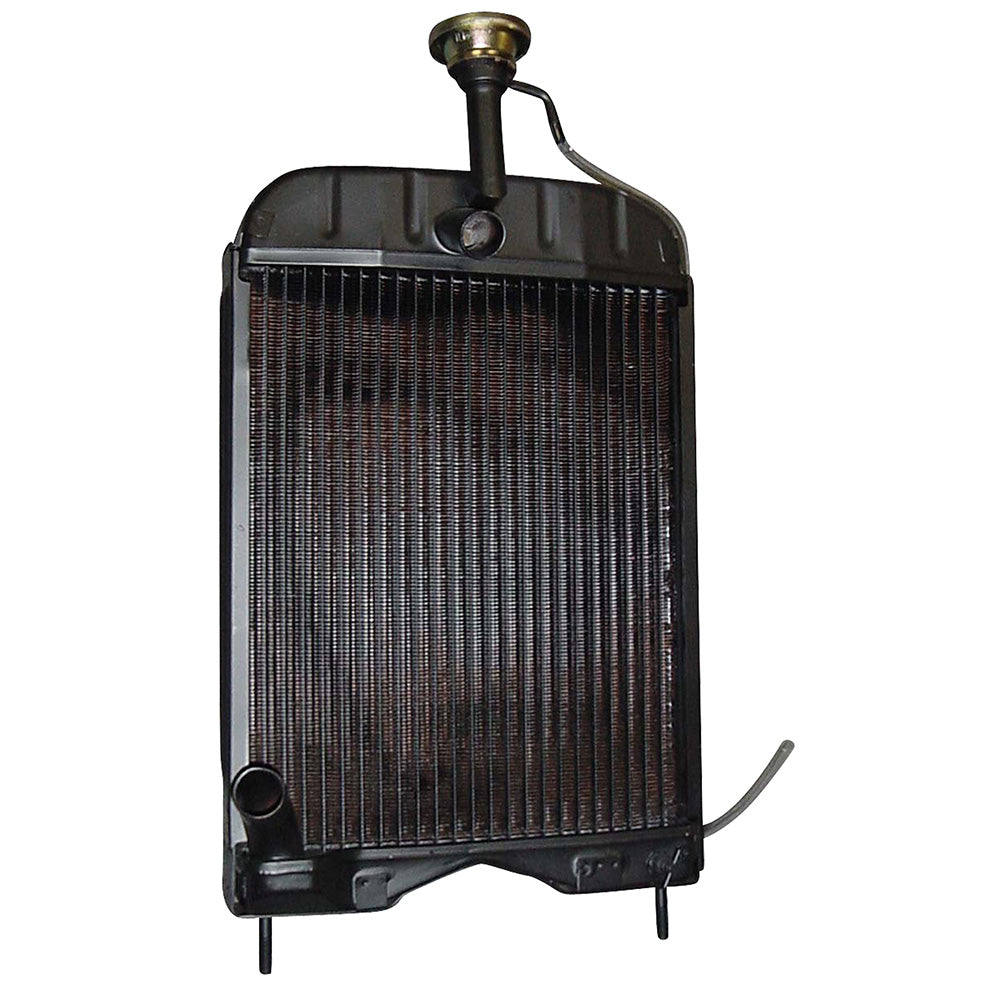 1680547M92 Radiator Fits Massey Ferguson 20D 20E 20F 30E 30H 40E 240 ++ Tractors