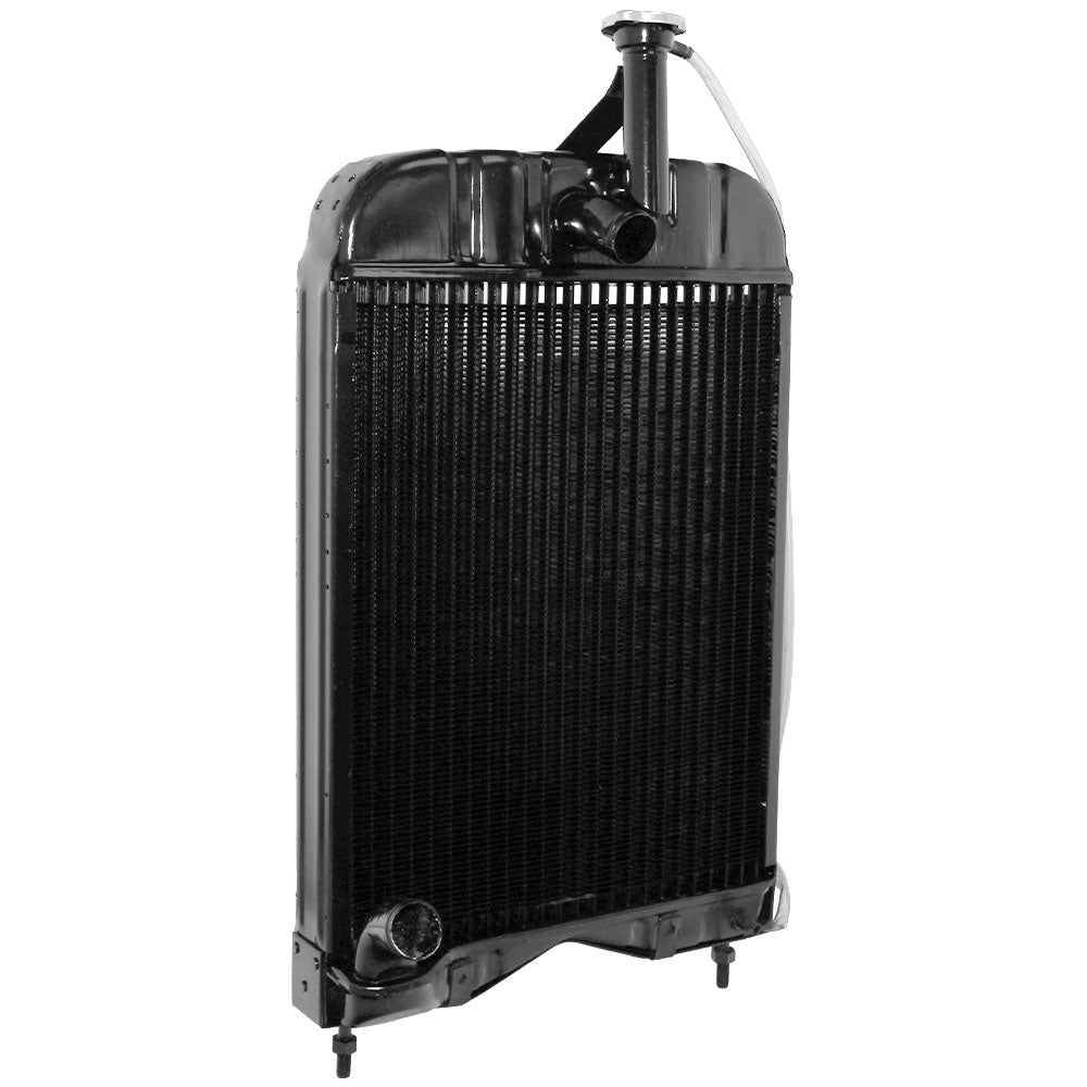 Radiator Fits Massey Ferguson Replaces 1672861M93