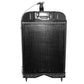 Radiator Fits Massey Ferguson Replaces 1672861M93
