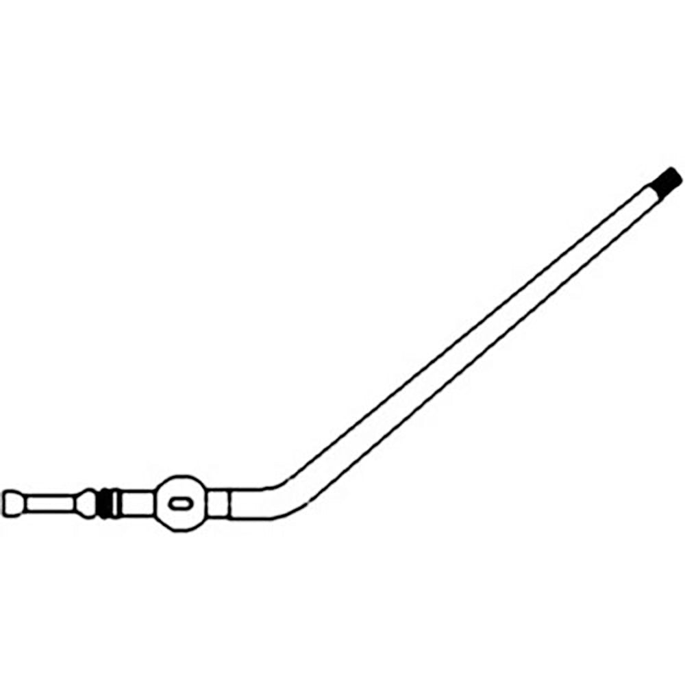 Gearshift Lever Fits Massey Ferguson 20 40 30 240 20 30 40 1681761M1