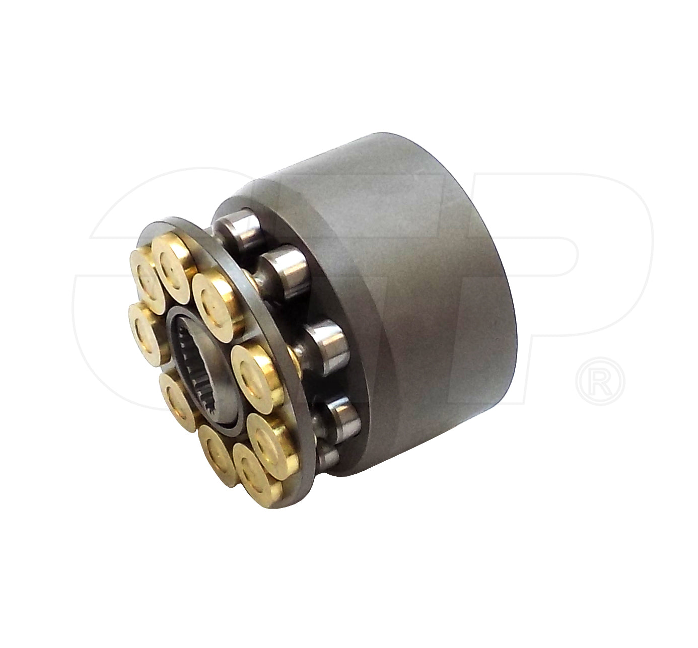 1682204 Rotating Grp Fits Caterpillar Models