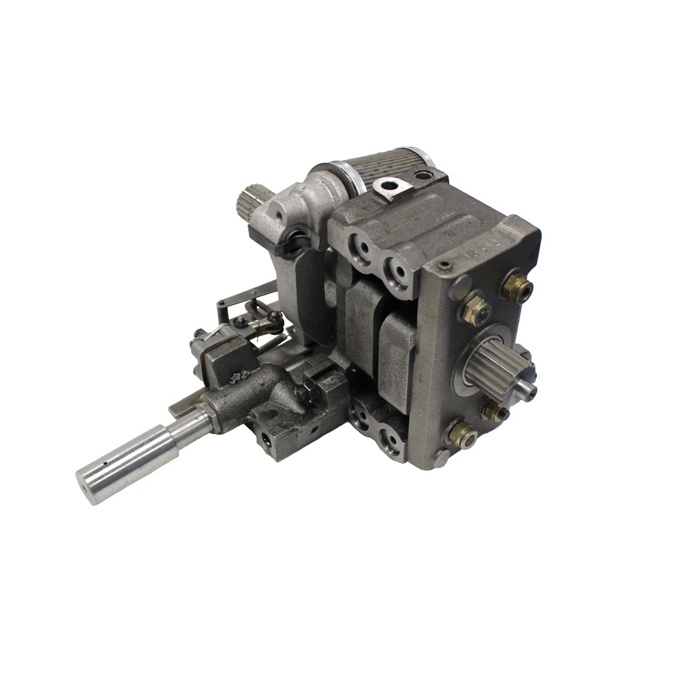 Hydraulic Pump Fits Landini Replaces 1672251M92