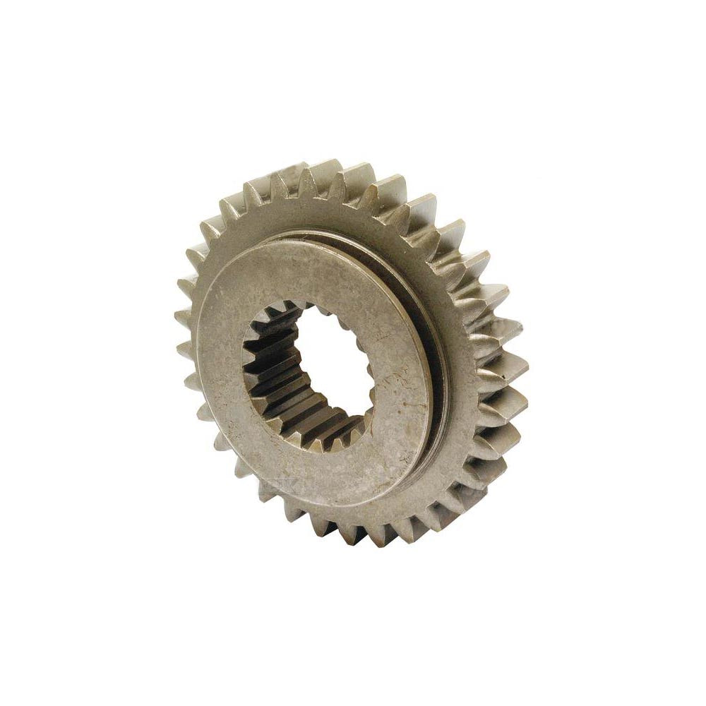 4th Gear Fits Massey Ferguson Replaces 1660095M1