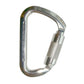 16836 MODIFIED D CARABINER