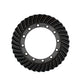 Differential Ring & Pinion Set Fits Massey Ferguson Replaces 1661603M91
