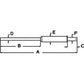 1683796M1 Muffler Fits Massey Ferguson Tractor Models 20B 20E 230 231 240 250