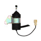 shut off Fuel solenoid Fits Kubota 16851-60014 B7410D BX1500D BX1800D BX1830D
