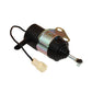 Fuel Shutoff Solenoid Fits Kubota Relay B7410D BX1500D BX1800D BX1830D BX2230D