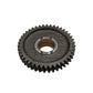 New Aftermarket A-1686467M91 Gear 1st Transmission Fits Massey Ferguson Tractors