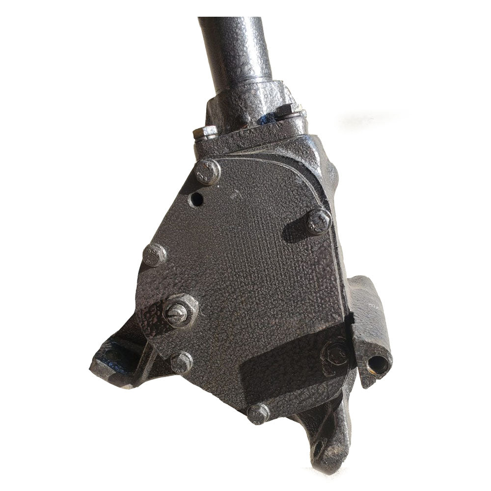 1687020M92 One New Steering Gear Assembly Fits Massey Ferguson 100 Series 165
