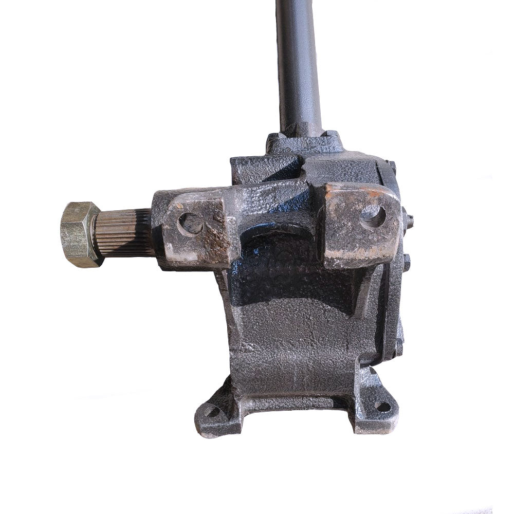 Steering Gear Assembly Fits Massey Ferguson 100 165 168 185 188 200 265