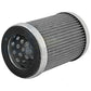 Hydraulic Pump Strainer Fits Landini Replaces 1687042M91
