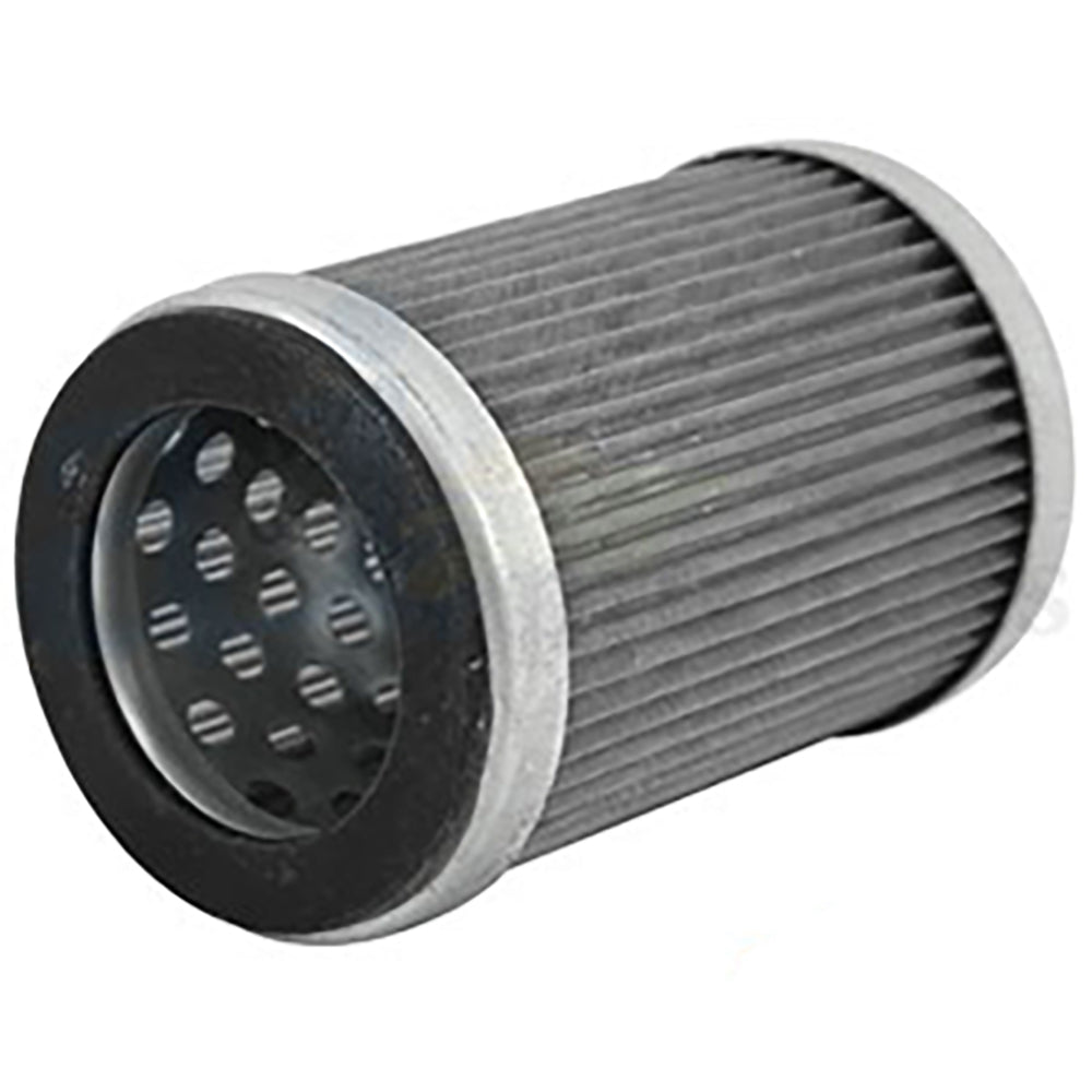 HM1687042 One New Hydraulic Pump Filter - Fits Massey Ferguson - 1687042M1
