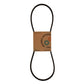 Automotive Wedge Belt Fits Hesston-Fiat Replaces 856518