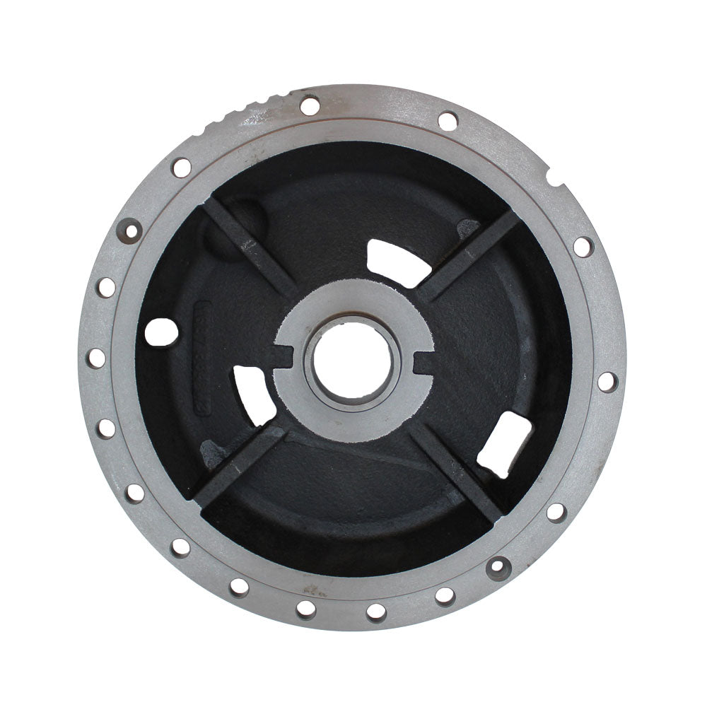 LH Differential Carrier Plate Fits Massey Ferguson Replaces 1860885M1