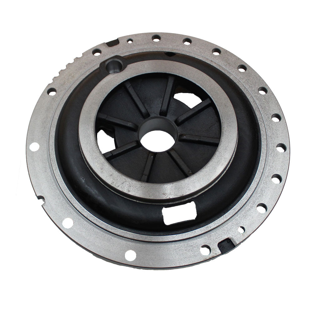 LH Differential Carrier Plate Fits Massey Ferguson Replaces 1860885M1