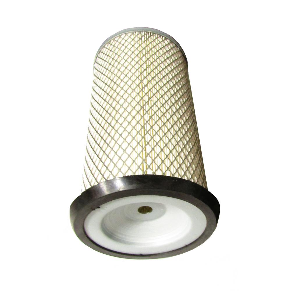 Air Filter fits MF 1004, 298, 592, 595, 698, 1670260M1, 1698374M1, 1698374M2