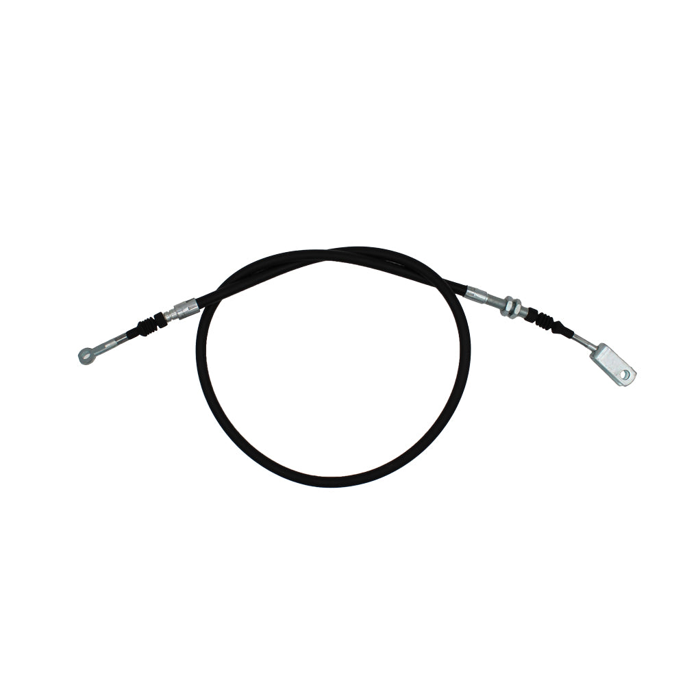 1689024M93 New RH Handbrake Cable Fits Massey Ferguson Tractor Models 240 +