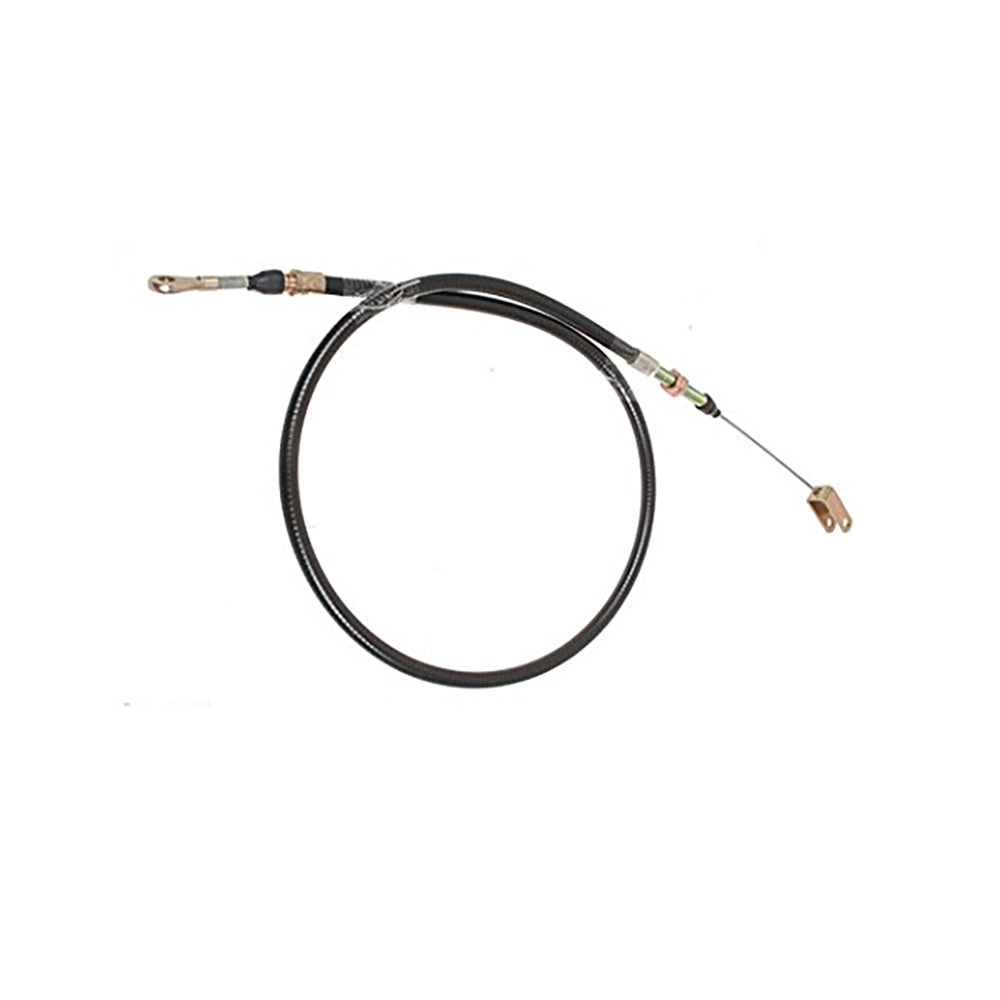 1689025M94 Brake Cable - Hand 1689025M95 Fits Massey Ferguson 431 461 543