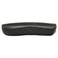 Black Seat Back Cushion w/ Plastic Base Fits Massey Ferguson Replaces 1690014M91