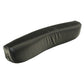Black Seat Back Cushion w/ Plastic Base Fits Massey Ferguson Replaces 1690014M91