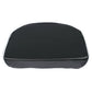 Seat Cushion Black Canvas with Strap Fits Massey Ferguson 40 50 35 35 30 135
