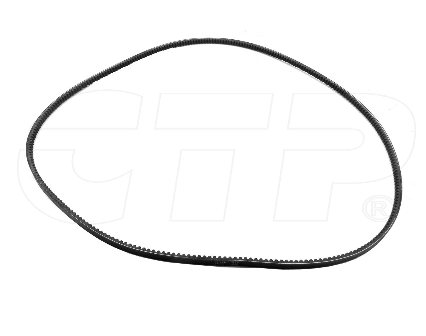 1690146 V-Belt Single Fits Caterpillar Models