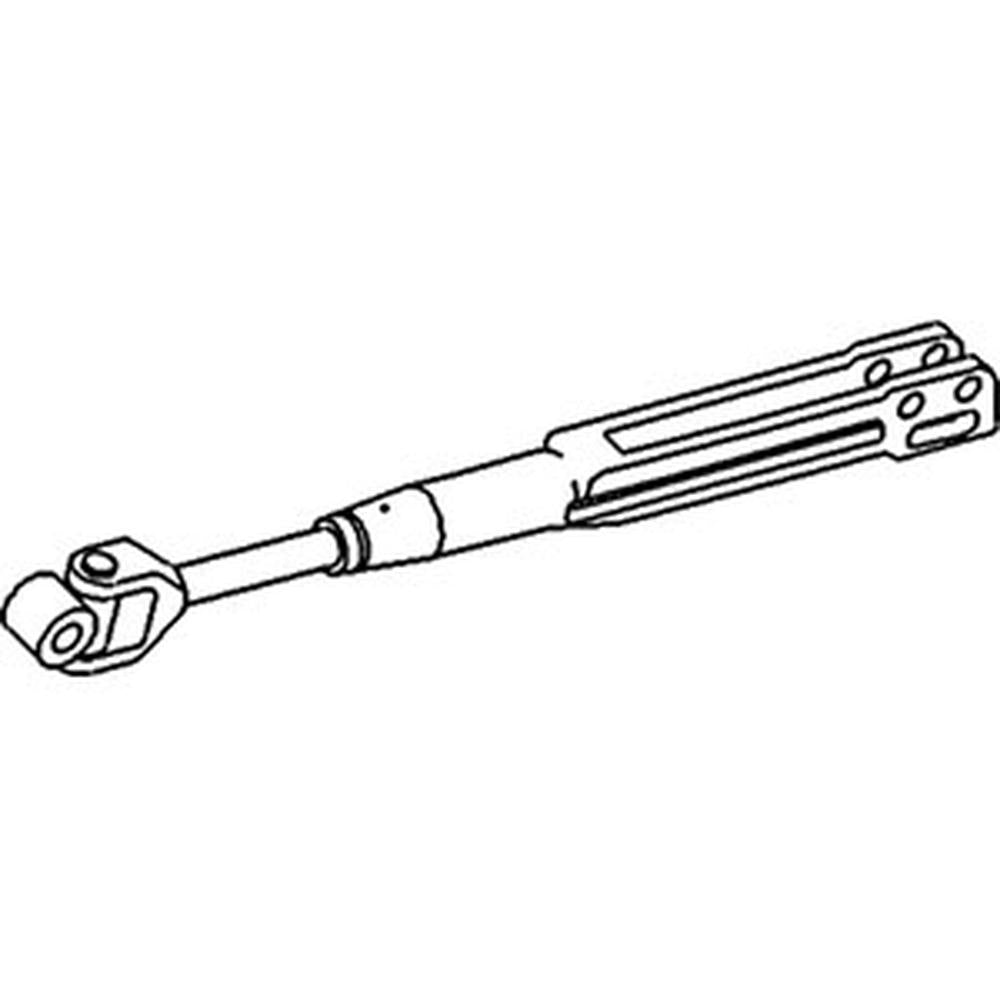 LH Leveling Assembly Fits Massey Ferguson 270 283 290 375 383 390 50E 670 690