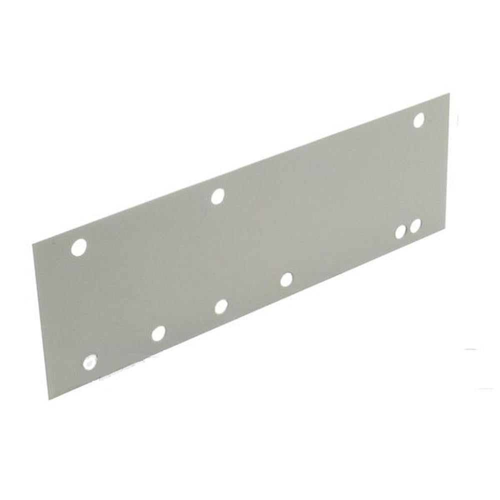 S.42162 Plate Extension, Fender, 884219M1 Fits Ford/New Holland