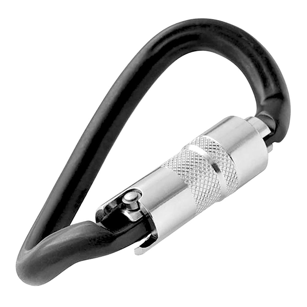 16914 OVALONE DNA CARABINER
