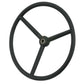 Steering Wheel Fits Massey Ferguson Replaces 1673006M1
