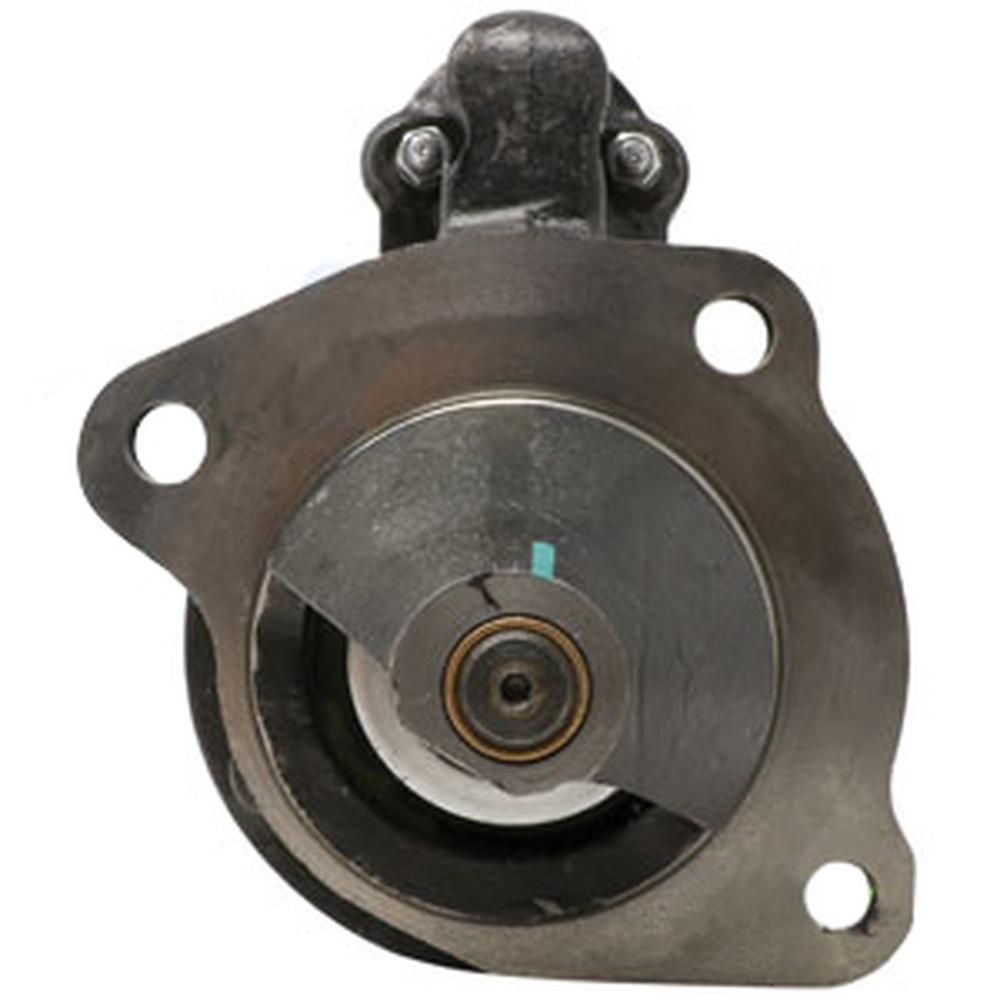 Starter Fits Massey Ferguson Replaces 1691805M2