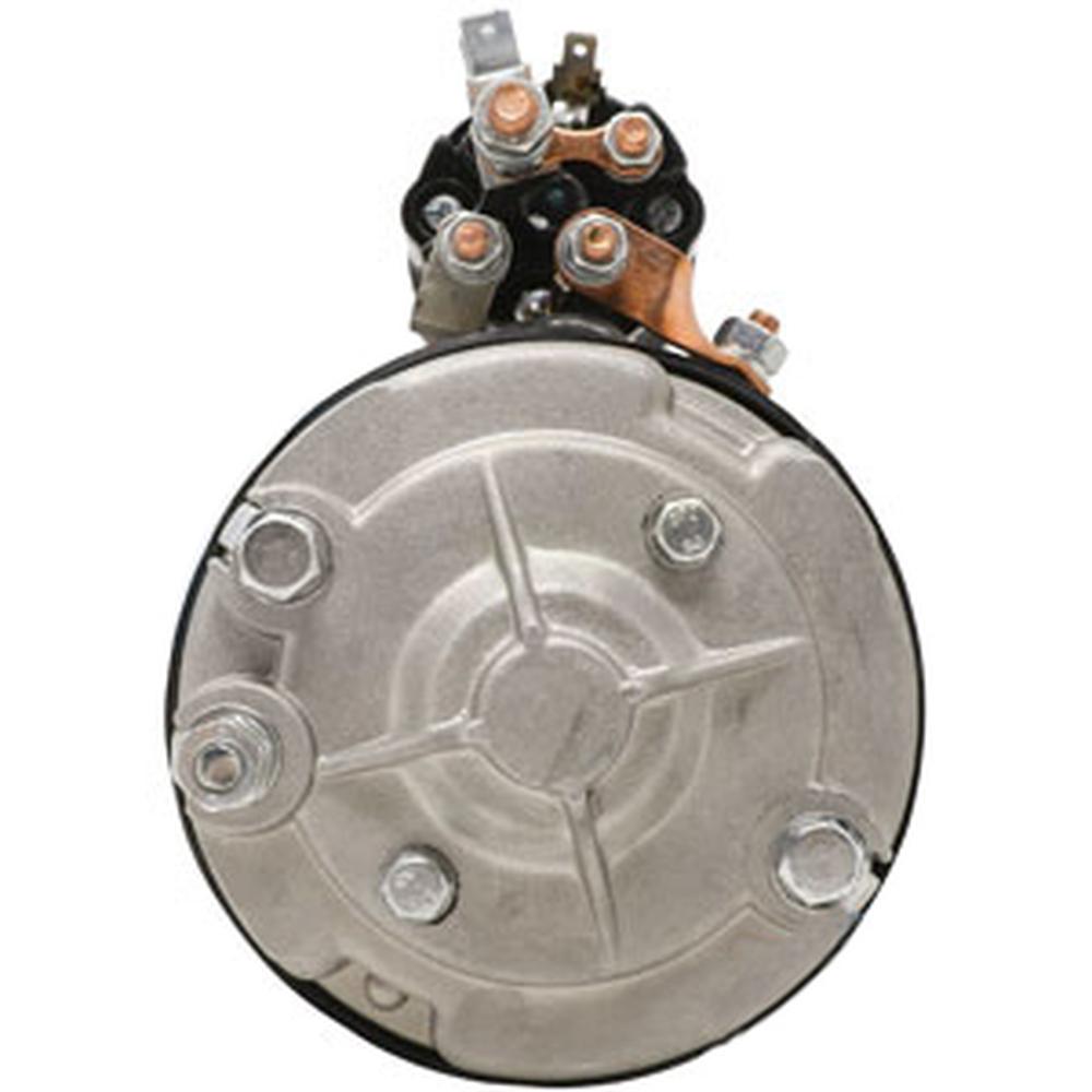 Starter Fits Universal Products Replaces 26411