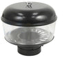 AIR PRE CLEANER ASSEMBLY 7'' FOR PART AL39934