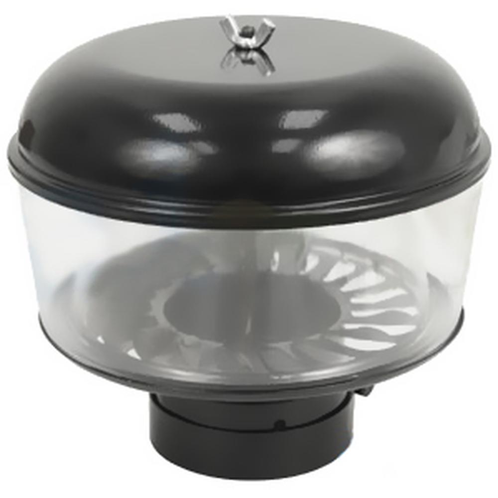 1693129M1 Pre-Cleaner Fits John Deere Models: 1020 1030 1040 1120 1130 1140