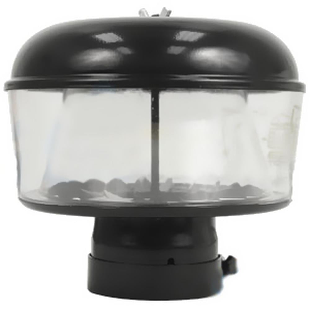 Pre-Cleaner Assembly 3" Inlet Pipe Fits John Deere 2040 2030 Fits Massey Ferguso