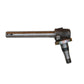 Left Hand Spindle Fits Massey Ferguson Replaces 1693306M93