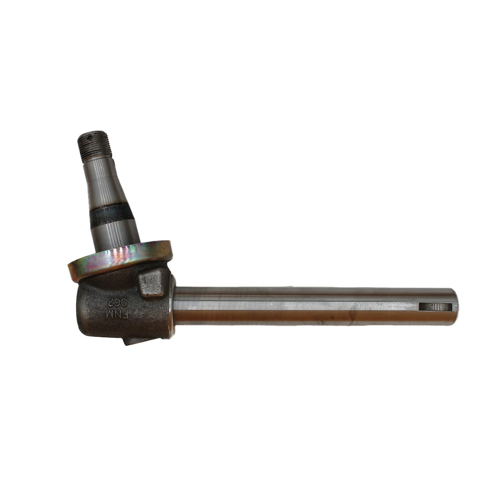Left Hand Spindle Fits Massey Ferguson Replaces 1693306M93