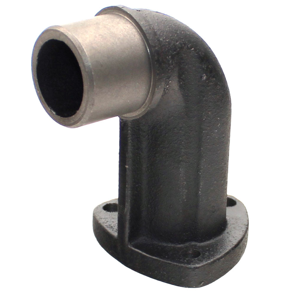 8" Exhaust Elbow Fits Massey Ferguson Replaces 1693855M1