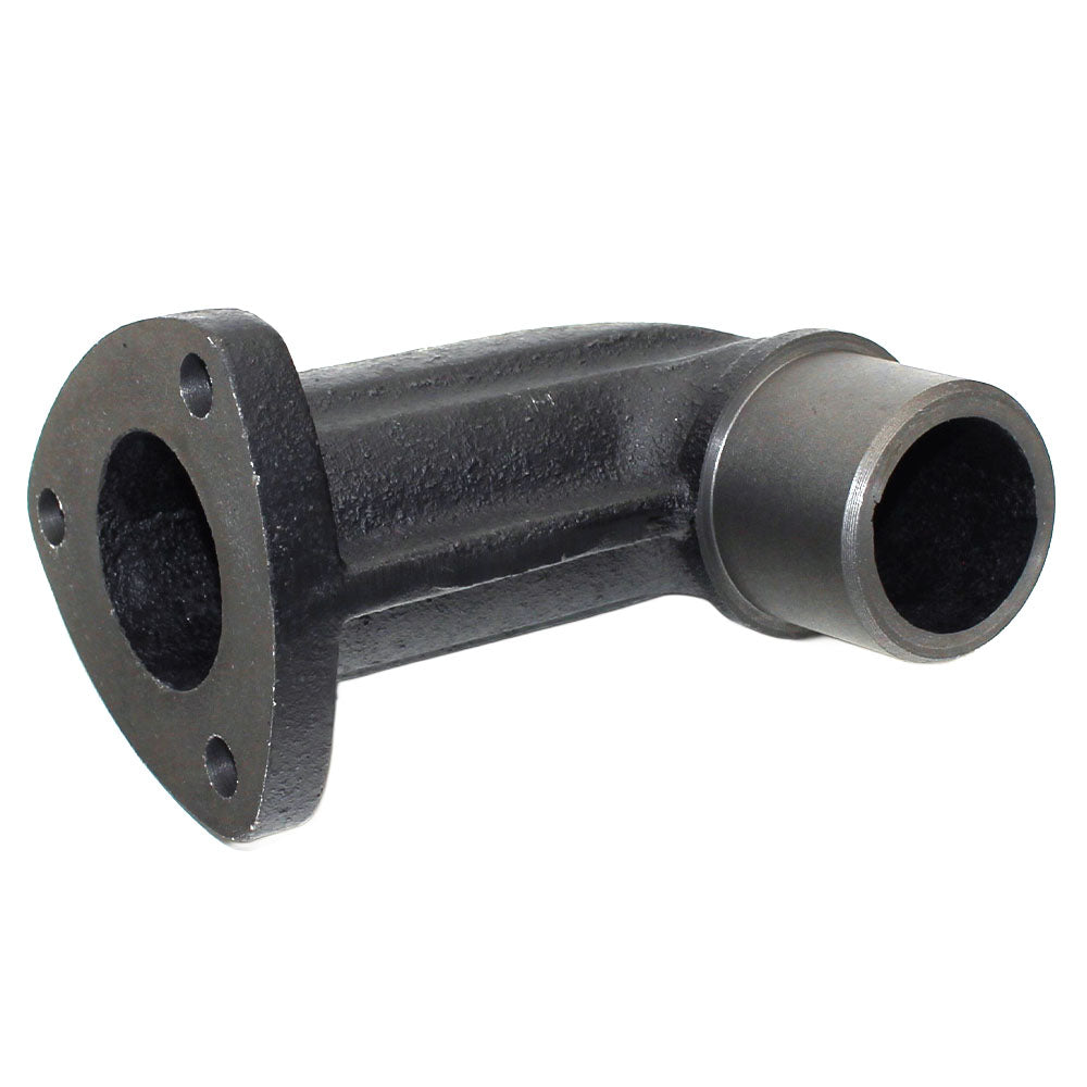 1865534M1 Exhaust Elbow - Fits Massey Ferguson 133 135 20D 235 250 255 340