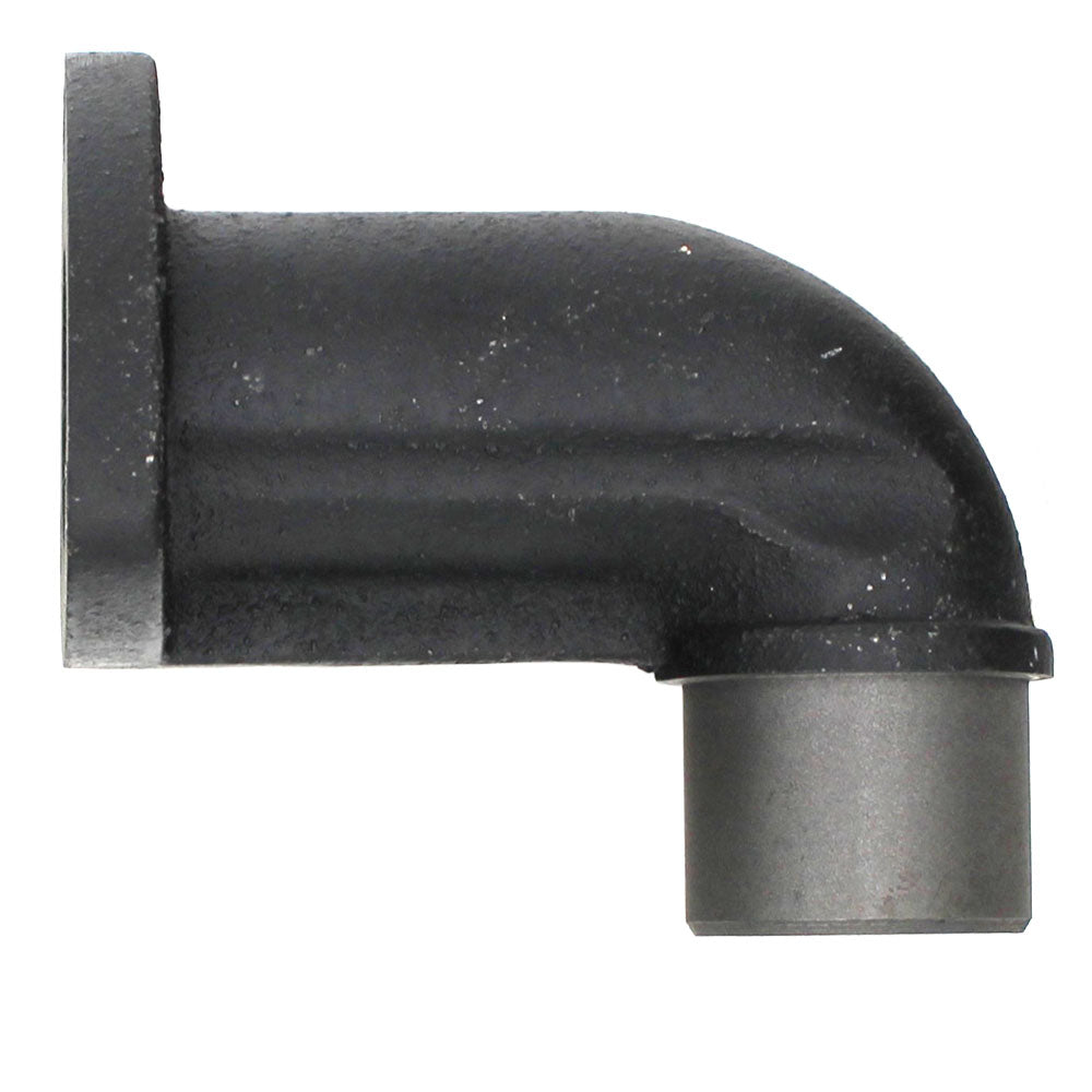 1865534M1 Exhaust Elbow - Fits Massey Ferguson 133 135 20D 235 250 255 340