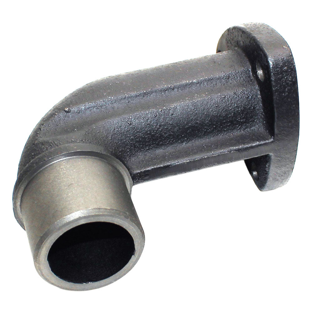 8" Exhaust Elbow Fits Massey Ferguson Replaces 1693855M1