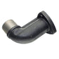 8" Exhaust Elbow Fits Massey Ferguson Replaces 1693855M1
