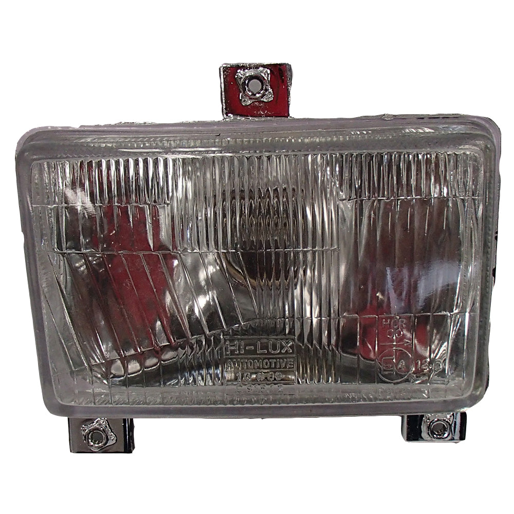 S.42424 Headlight Assembly, W/ Bulb Fits Landini