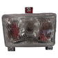1693943M93 Head Lamp  Fits Massey Ferguson Tractor 3680 3690 372 375 382 382N 39