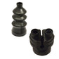 Gear Shift Boot Set Fits Massey Ferguson 471 375 390 Models 1676044M2 1694127M4