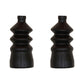 Qty 2: Gear Shift Boot Fits Landini Replaces 1694127M1