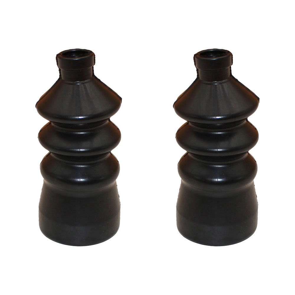 Qty 2: Gear Shift Boot Fits Massey Ferguson Replaces 1694127M1