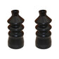 Qty 2: Gear Shift Boot Fits Landini Replaces 1694127M1