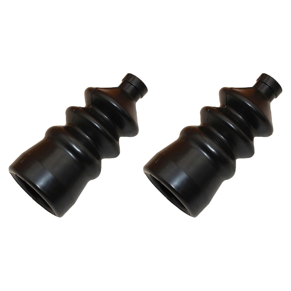 (2) Gear Shift Boot Fits Massey Ferguson 292 431 451 461 471 481 543